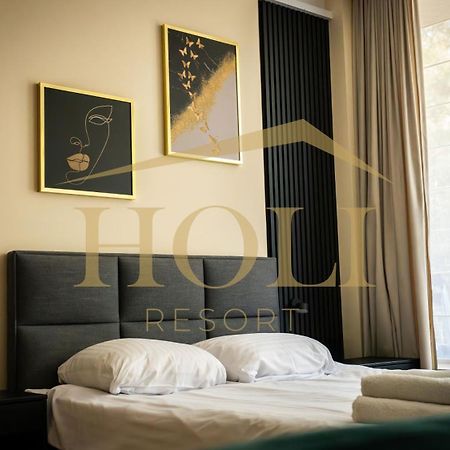Holi Resort Сероцьк Екстер'єр фото