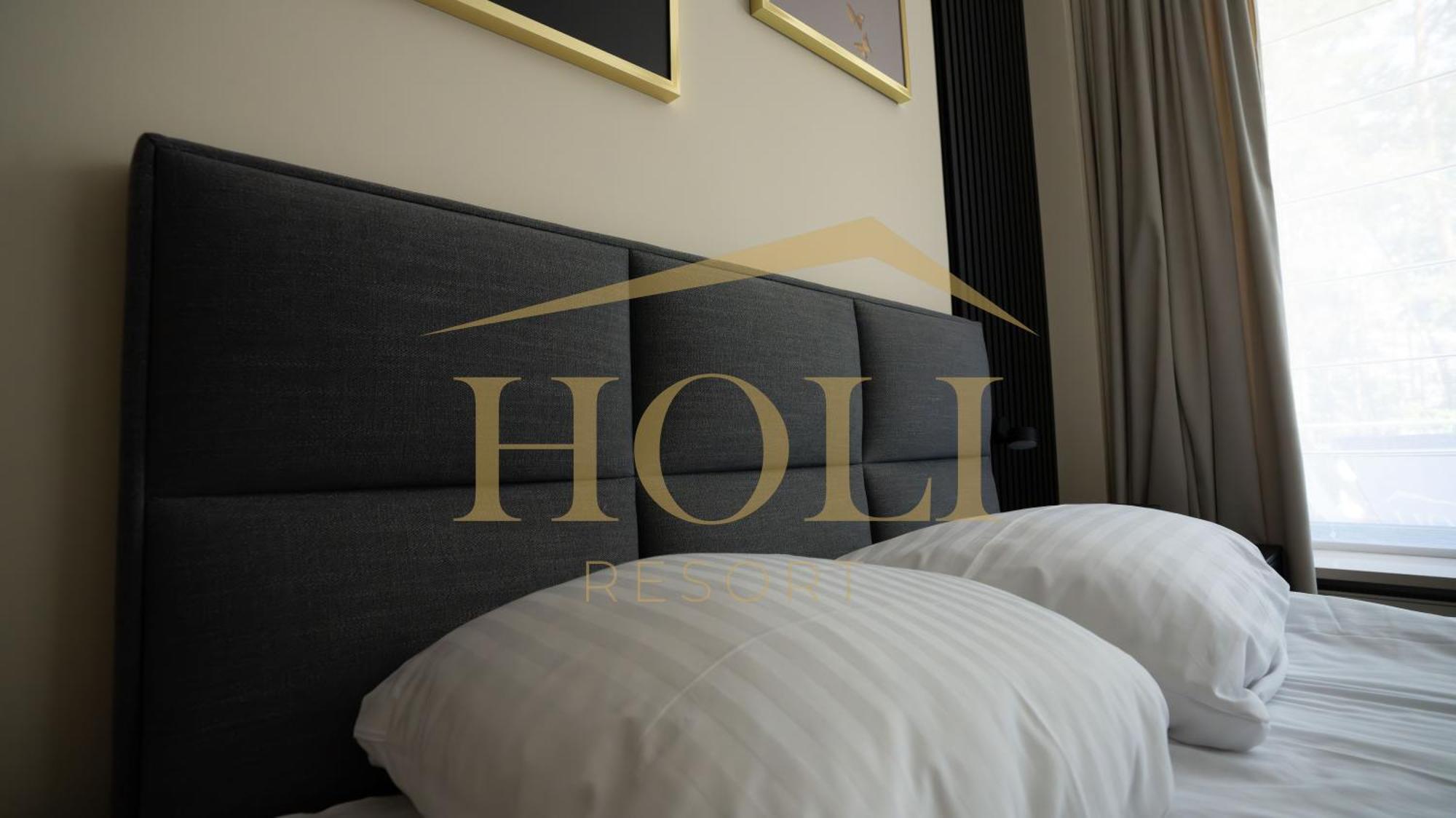 Holi Resort Сероцьк Екстер'єр фото