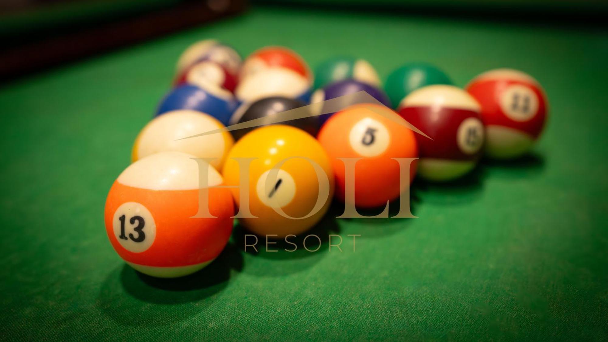 Holi Resort Сероцьк Екстер'єр фото