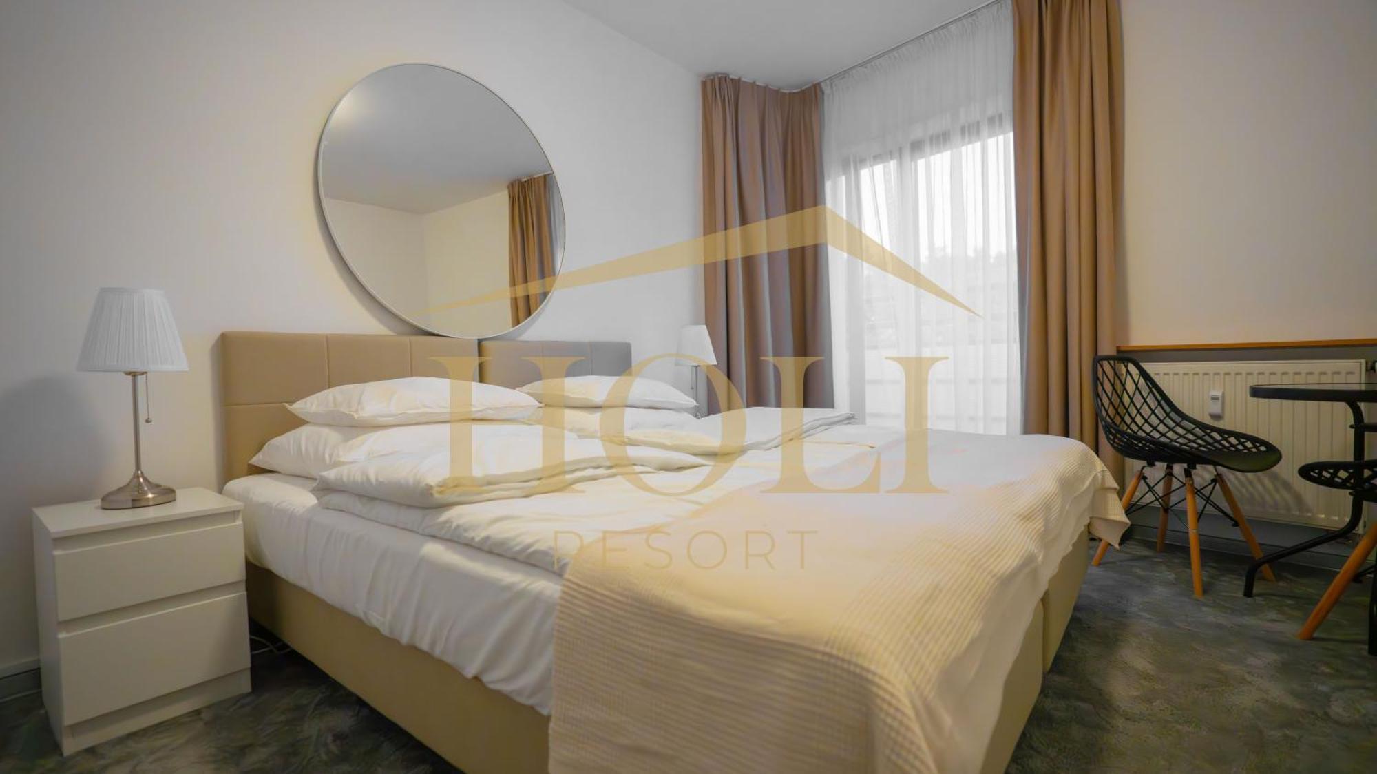 Holi Resort Сероцьк Екстер'єр фото
