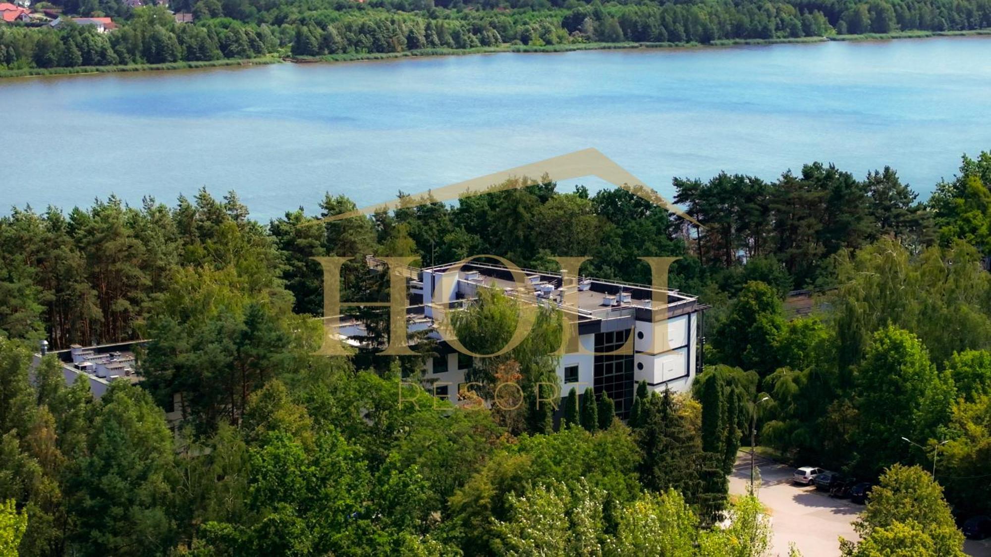 Holi Resort Сероцьк Екстер'єр фото