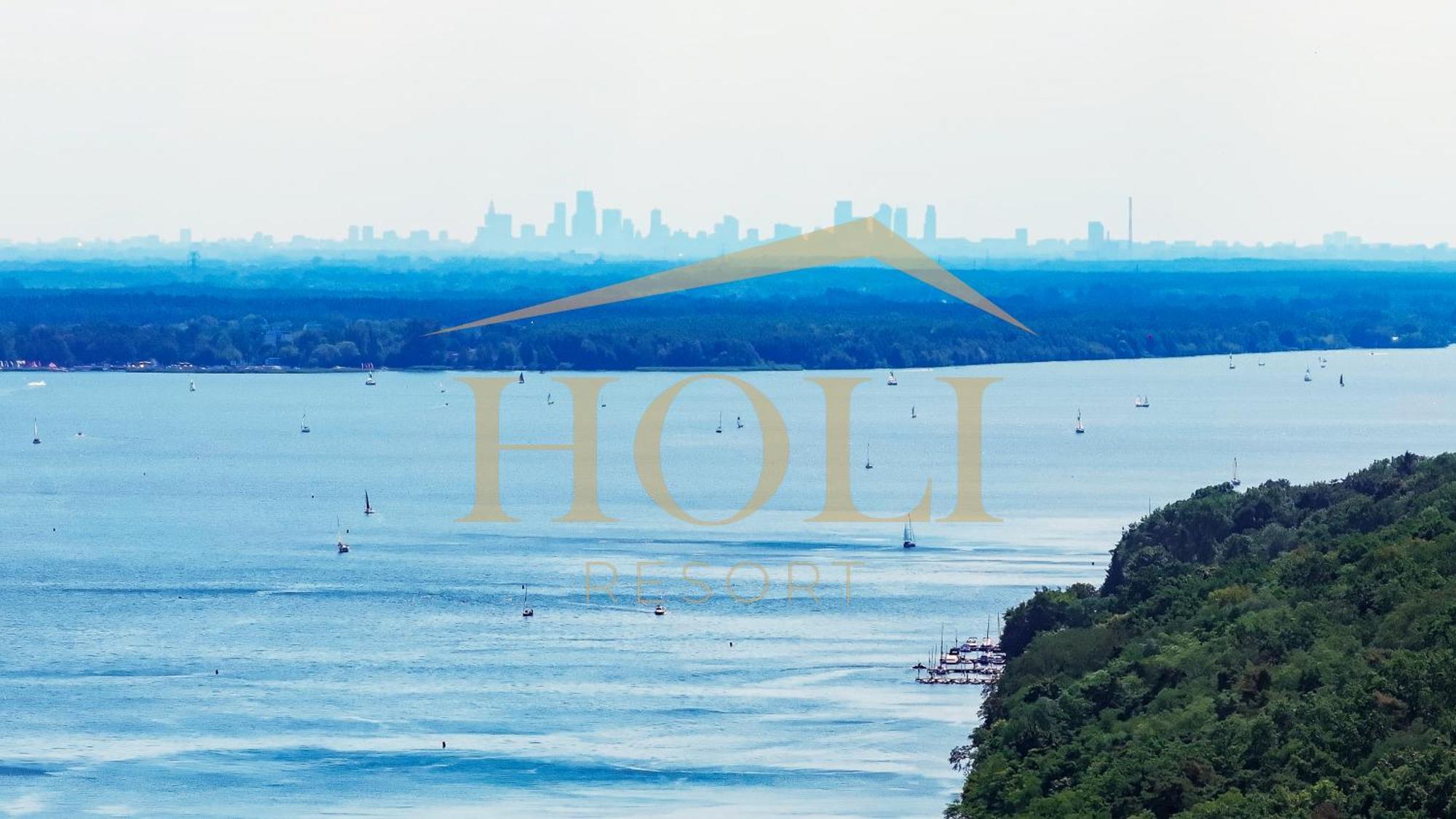 Holi Resort Сероцьк Екстер'єр фото