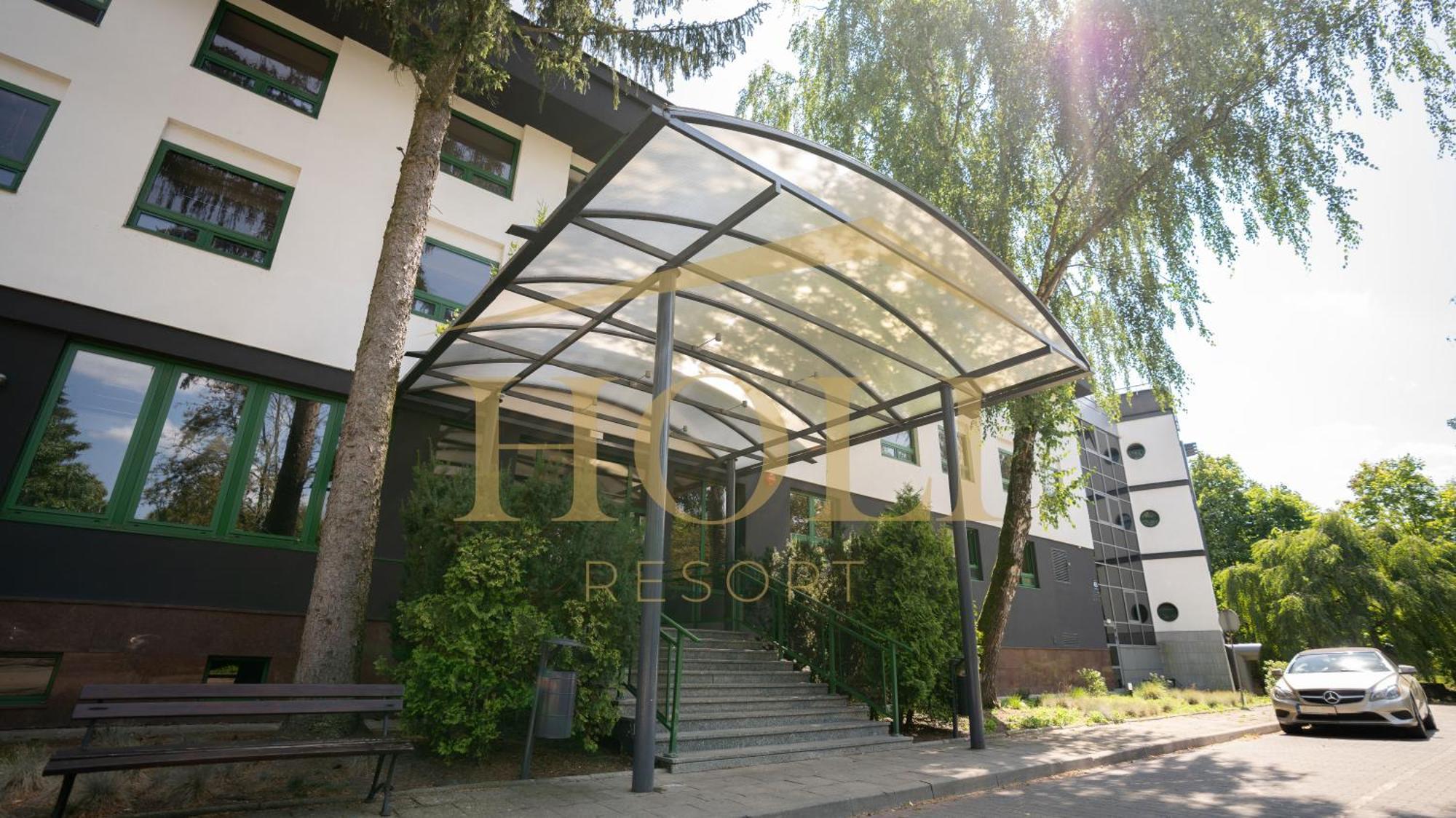 Holi Resort Сероцьк Екстер'єр фото