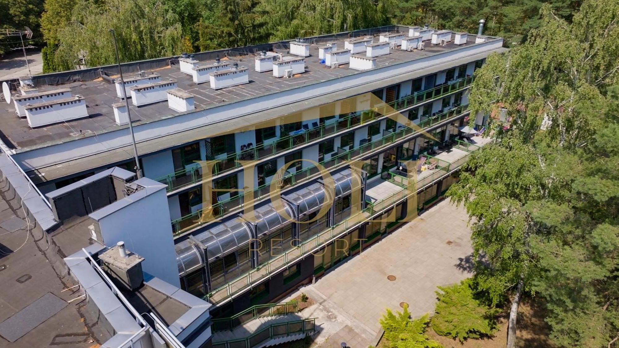 Holi Resort Сероцьк Екстер'єр фото