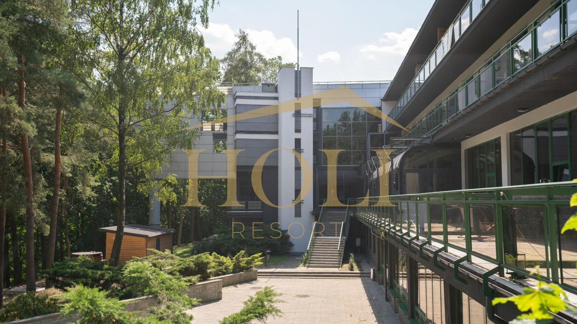 Holi Resort Сероцьк Екстер'єр фото