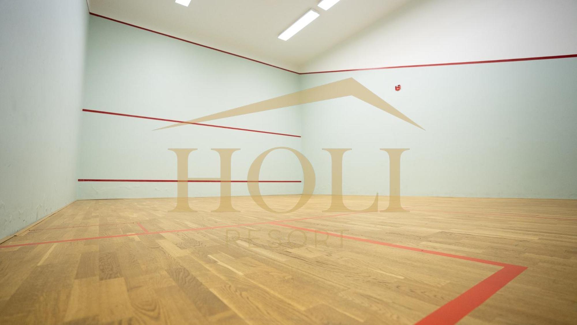 Holi Resort Сероцьк Екстер'єр фото