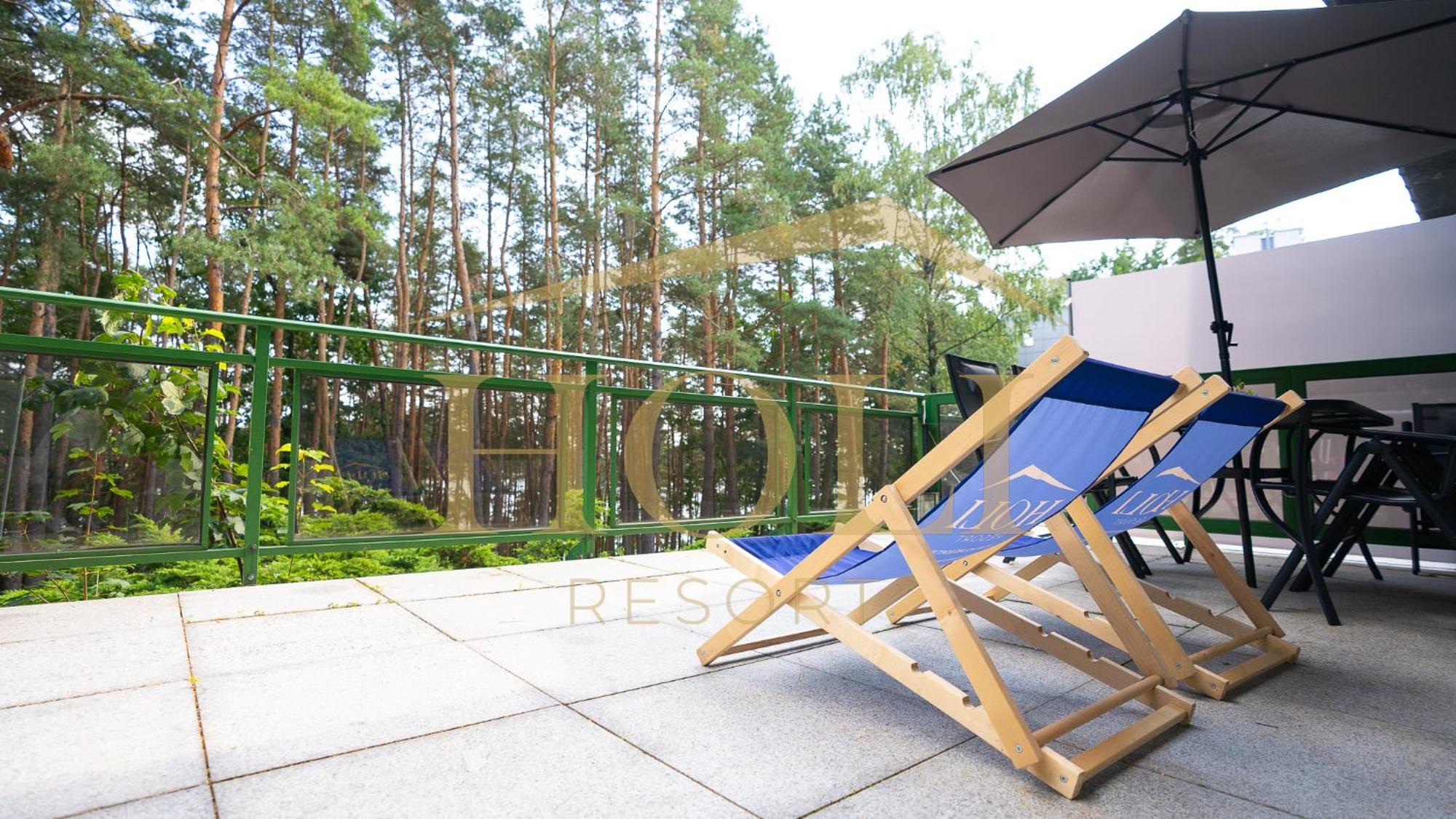 Holi Resort Сероцьк Екстер'єр фото