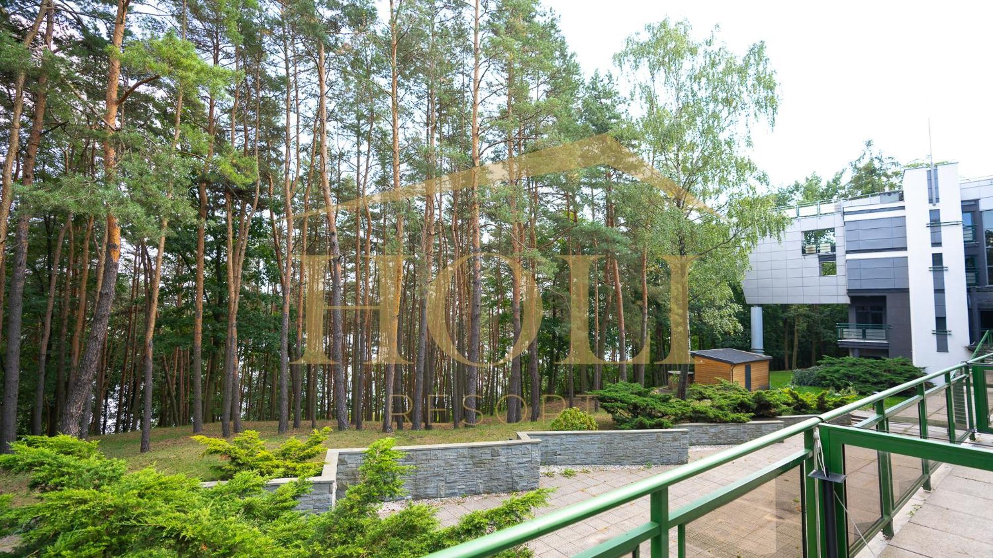 Holi Resort Сероцьк Екстер'єр фото
